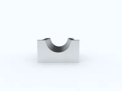 Mechanical Part No 15 3D print model