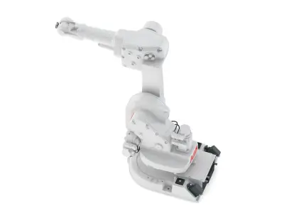  ABB IRB 1600 3D model