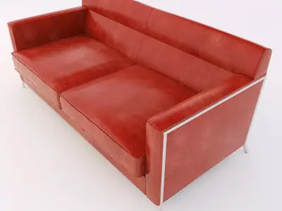 Stial emmaus 3D model