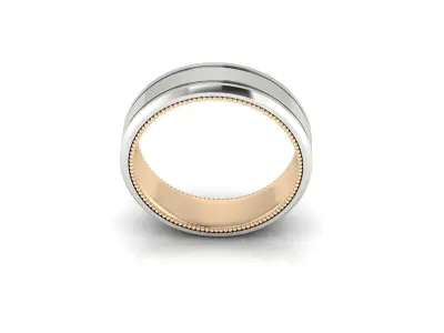 Ring 69 3D print model