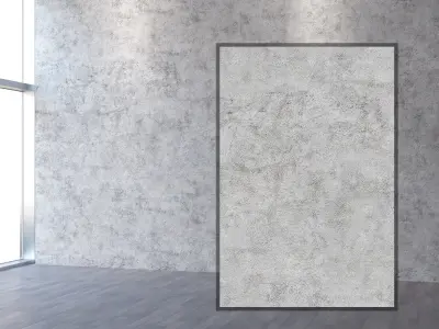 Decorative plaster 333 Texture