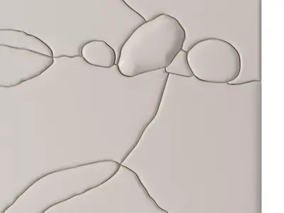 Wall Decor 49 3D model
