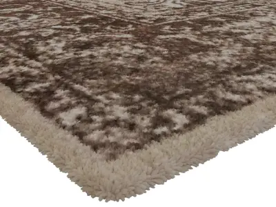 Rug Set 1939 3D model