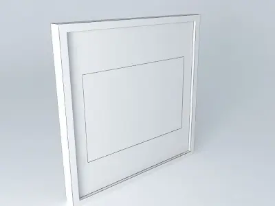 Gastronomy 04 Free 3D model