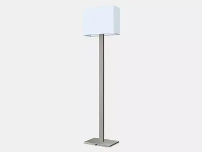 TOMELILLA Floor lamp 3D model