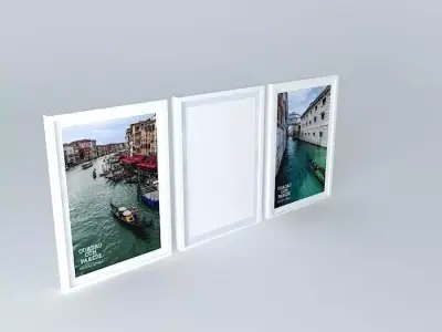 Venice 01 Free 3D model