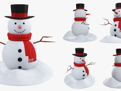 Christmas Collection 09