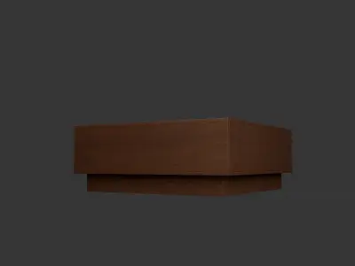 Free Table Modern Living Room Free 3D model