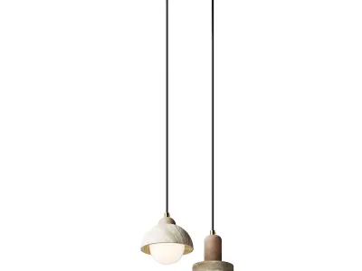 JAMTE 3D model