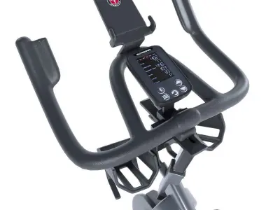 Bike Spinning Schwinn IC8 3D model