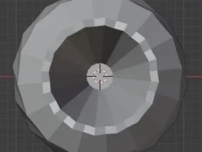 Patterned Vase Free 3D print model
