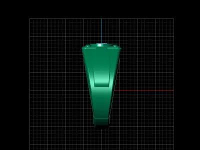 Print Ready STL 3DM  Gents Rings Diamond Men Ring  3D print model 78