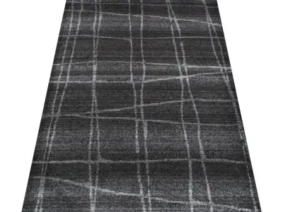 Rug Set 1680 3D model