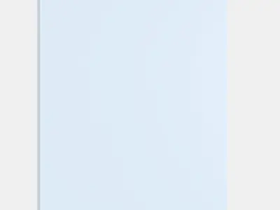 STENSUND Doors Low-poly 3D model