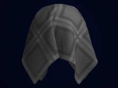STIARKIT Cloth - Clothing Material Pack 8 Texture