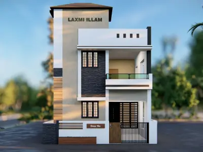 House 30 3D model