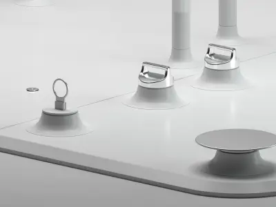 Goliath by Myisle 3D model