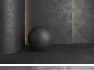 Decorative concrete 26 Texture