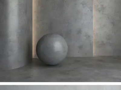 Decorative concrete 25 Texture