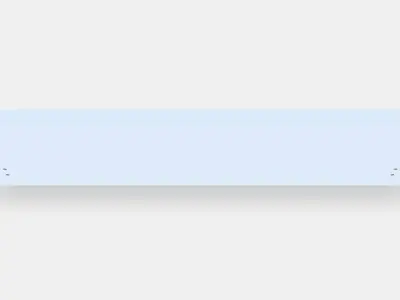 AXSTAD Drawer front 8 Low-poly 3D model