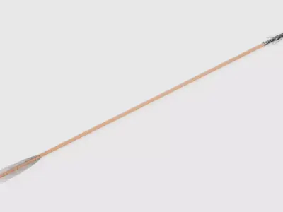 -Viking Arrow V1- 3D model