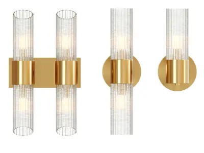 IRAIDA Low-poly 3D model