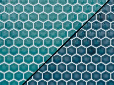 Tribeca Ceramic Tiles 3D model