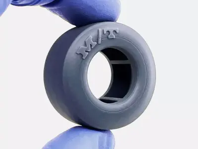 15x15 MT ET Drag Slick 32x14R15 3D print model