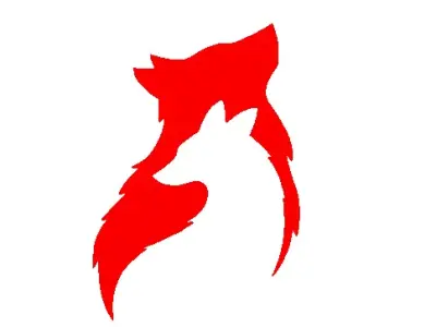 Dog Wall Decor The Art of Dog Wall Decor 3D model