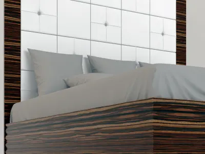 Francesco Molon H510 Manhattan 3D model