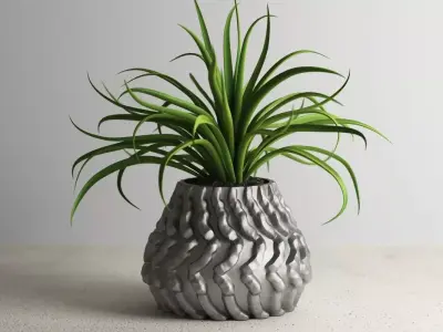 vase 3d print 298  3D print model