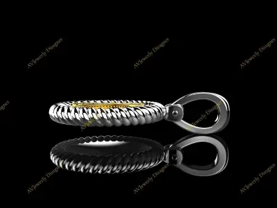 AV Designe  196 3D print model