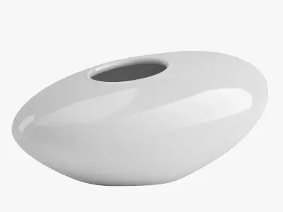 Vase 03 3D model get