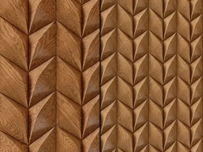 Art Wood 26 - Seamless Texture