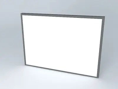 Gatronomia 02 Free 3D model