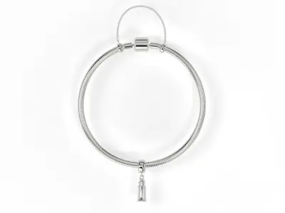 LightHouse Charm 3D print model