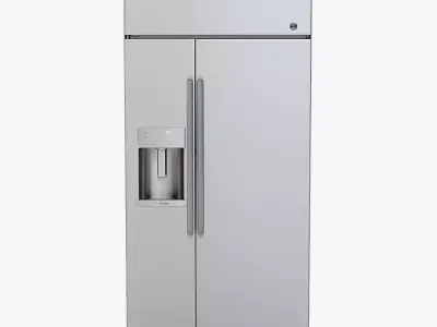 General Electric Profile Series 42 3D model