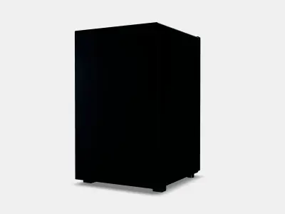 HAIER HWS42DGAU1 3D model