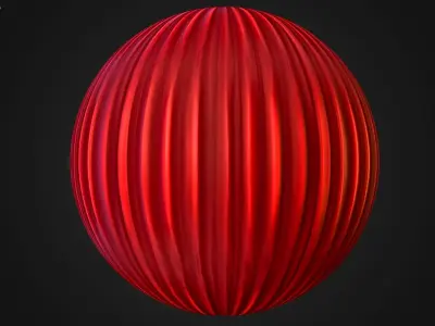 Curtain Vol 139 - Stylized Textures Texture