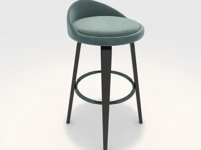 Collection Bar Stool 18