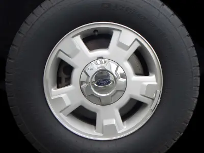 Fantasy CAR Low-poly 3D model