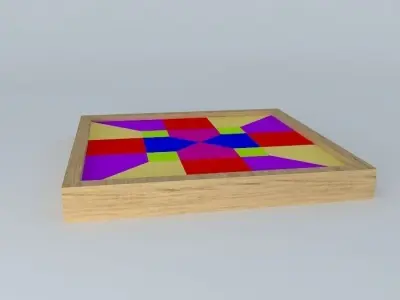 educational toy educational toy toy toy Free 3D model