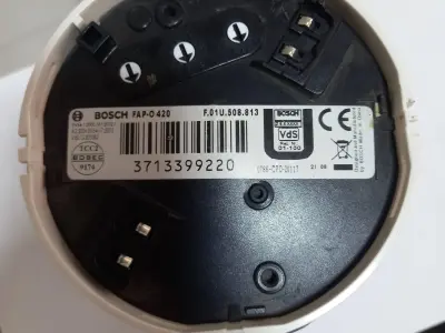 Detector Remover Model FAP-O 420 Bosch 3D print model