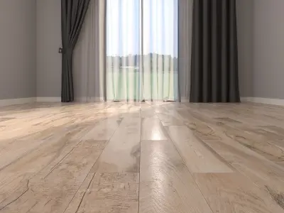 Yurtbay Rosin Beige 15x90 Texture