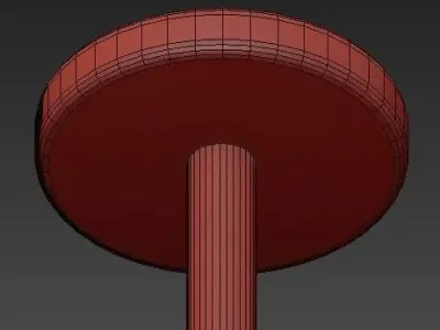 Diesel Tool Sospensione Grande 3D model