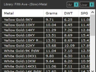 luxury man diamond ring mr0168 3D print model