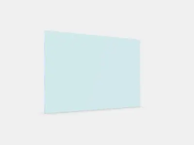 FALLSTENA By 4 Low-poly 3D model