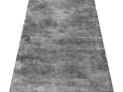 Rug Set 1639 3D model