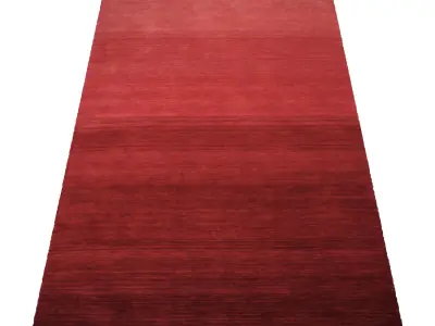 Rug Set 857 3D model