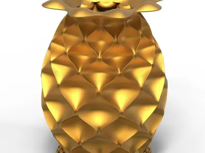 Vase idea 3D print model purchase